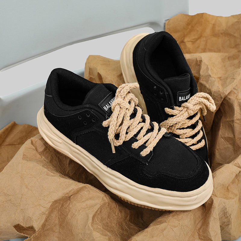 ‘Flex Flux’ X9X Sneakers - Sneakernational