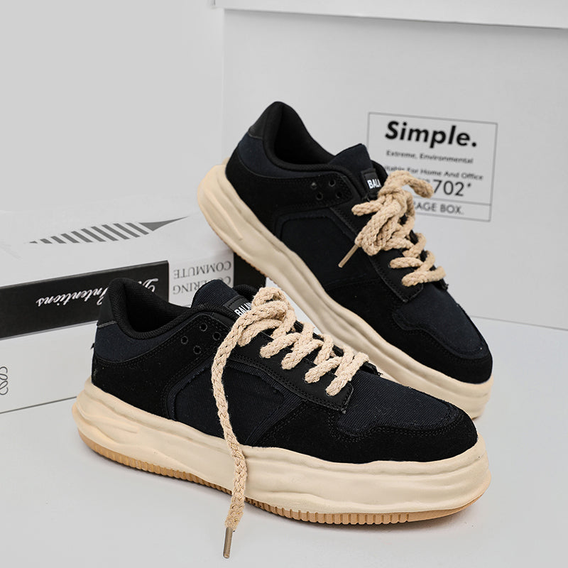 ‘Flex Flux’ X9X Sneakers - Sneakernational