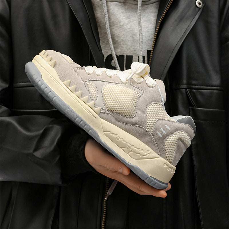‘Turbo Thrive’ X9X Sneakers - Sneakernational