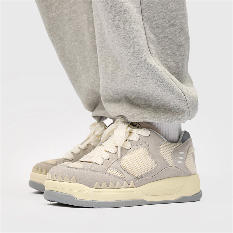‘Turbo Thrive’ X9X Sneakers - Sneakernational