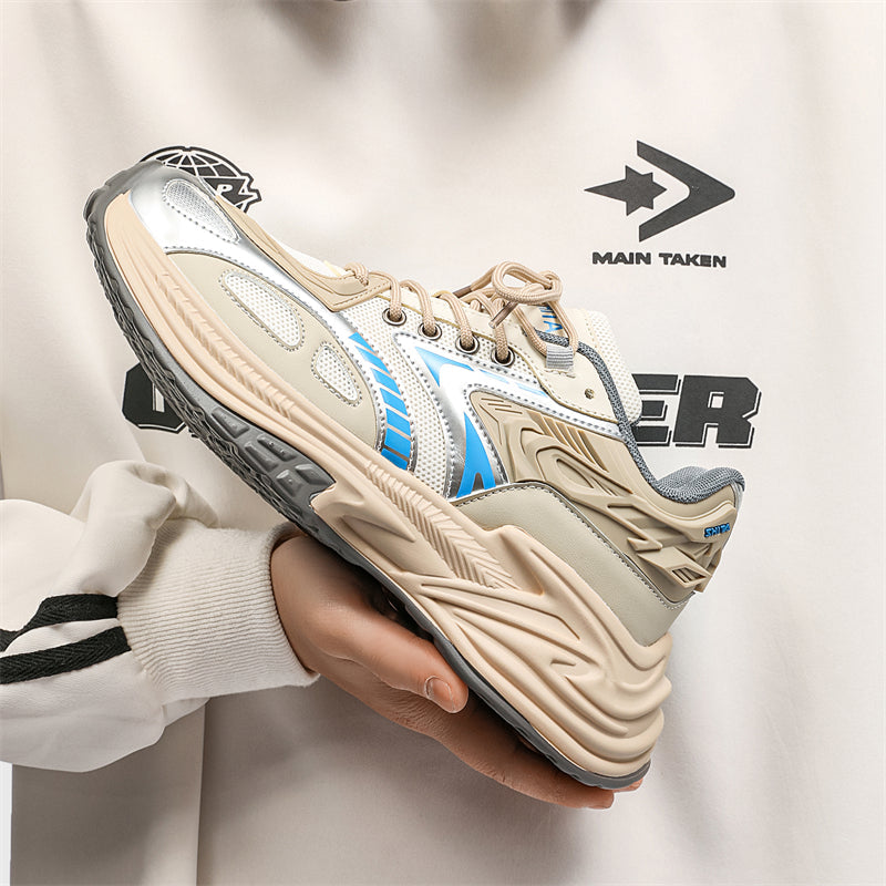 'Doomsday Dynasty' X9X Sneakers - Sneakernational