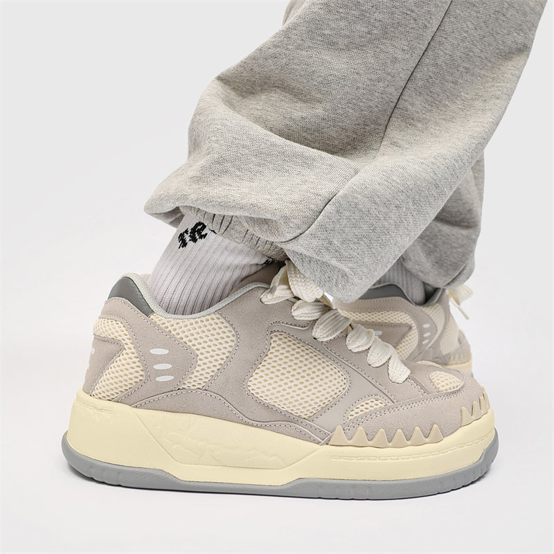 ‘Turbo Thrive’ X9X Sneakers - Sneakernational