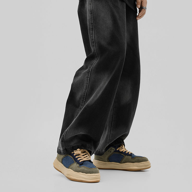 ‘Flex Flux’ X9X Sneakers - Sneakernational