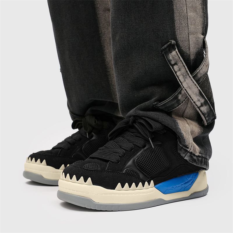 ‘Turbo Thrive’ X9X Sneakers - Sneakernational