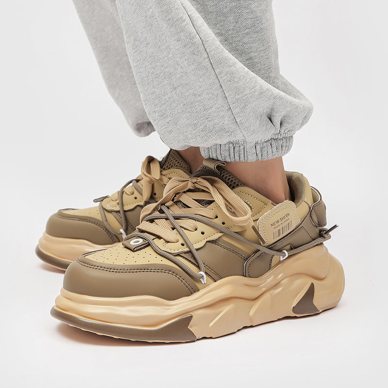 ELISH Chunky Sneakers - Sneakernational