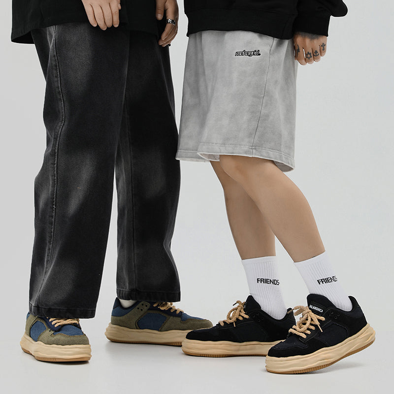 ‘Flex Flux’ X9X Sneakers - Sneakernational