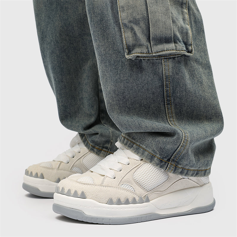 ‘Turbo Thrive’ X9X Sneakers - Sneakernational