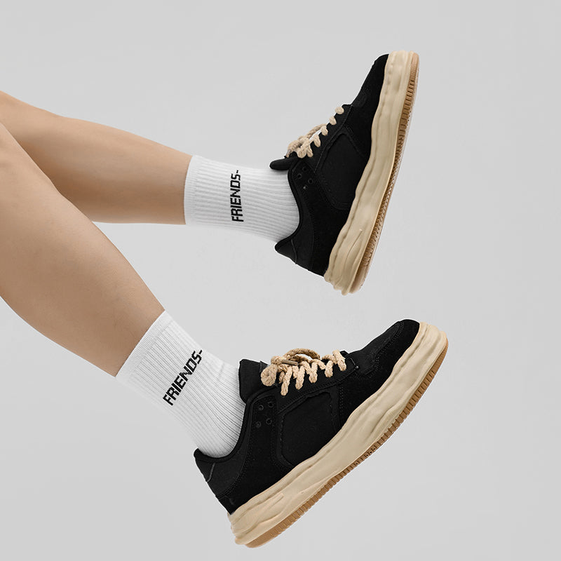 ‘Flex Flux’ X9X Sneakers - Sneakernational