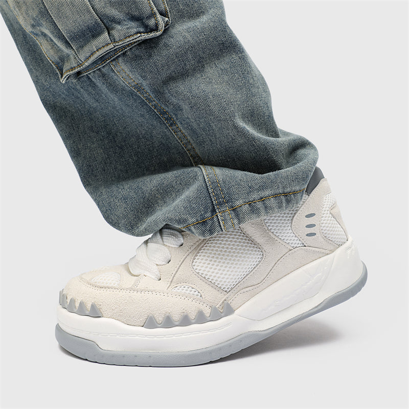 ‘Turbo Thrive’ X9X Sneakers - Sneakernational
