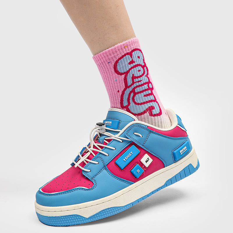 ILONA Chunky Sneakers - Sneakernational