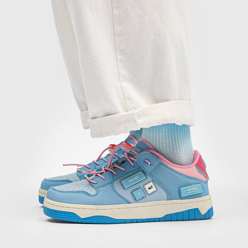 ILONA Chunky Sneakers - Sneakernational