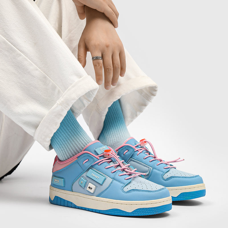ILONA Chunky Sneakers - Sneakernational