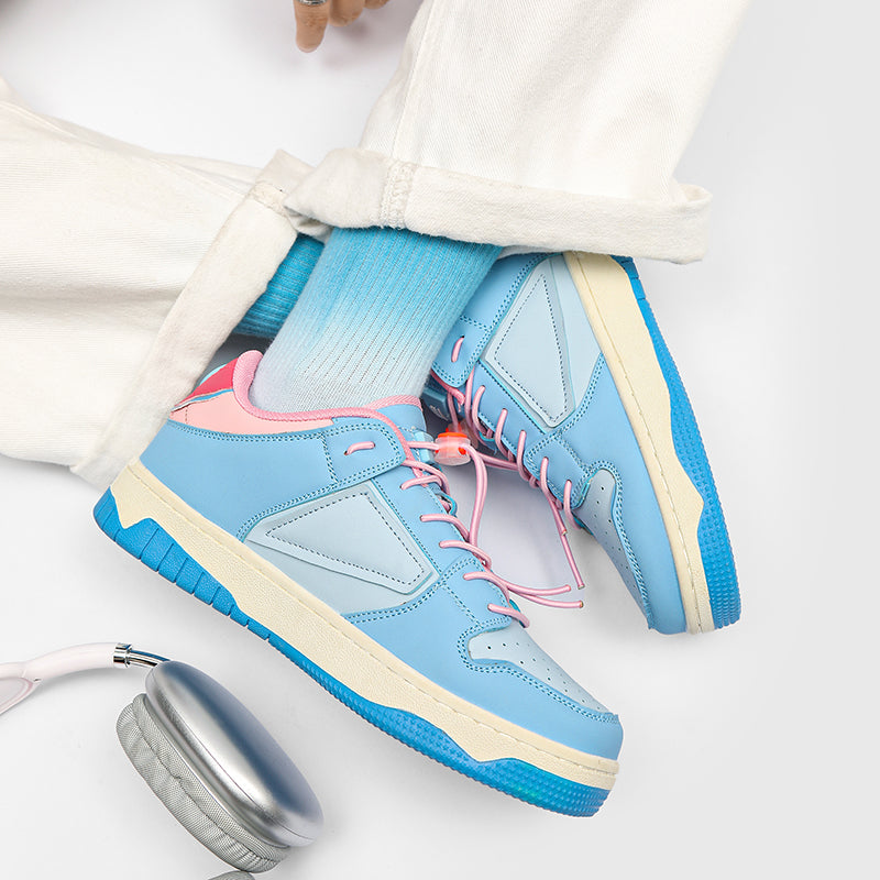 ILONA Chunky Sneakers - Sneakernational