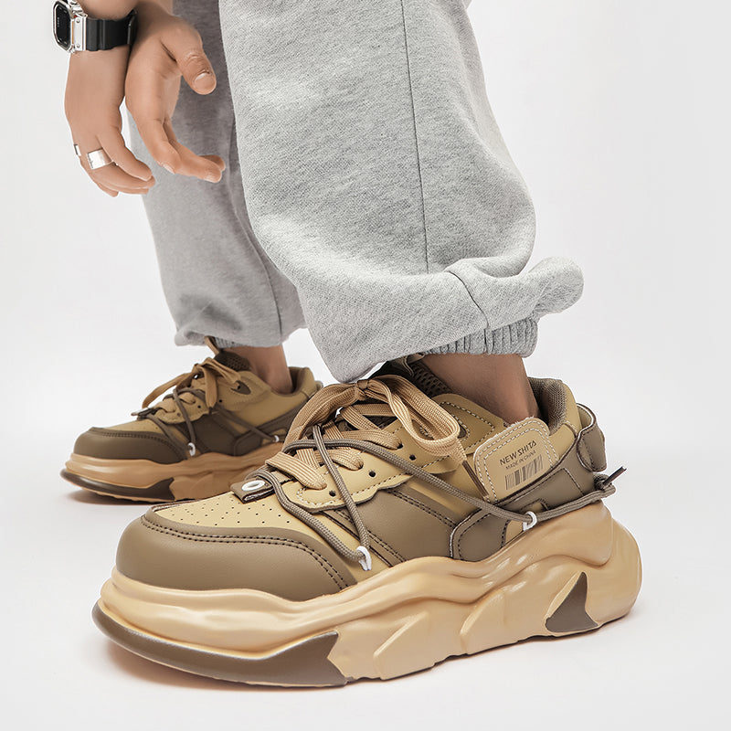ELISH Chunky Sneakers - Sneakernational