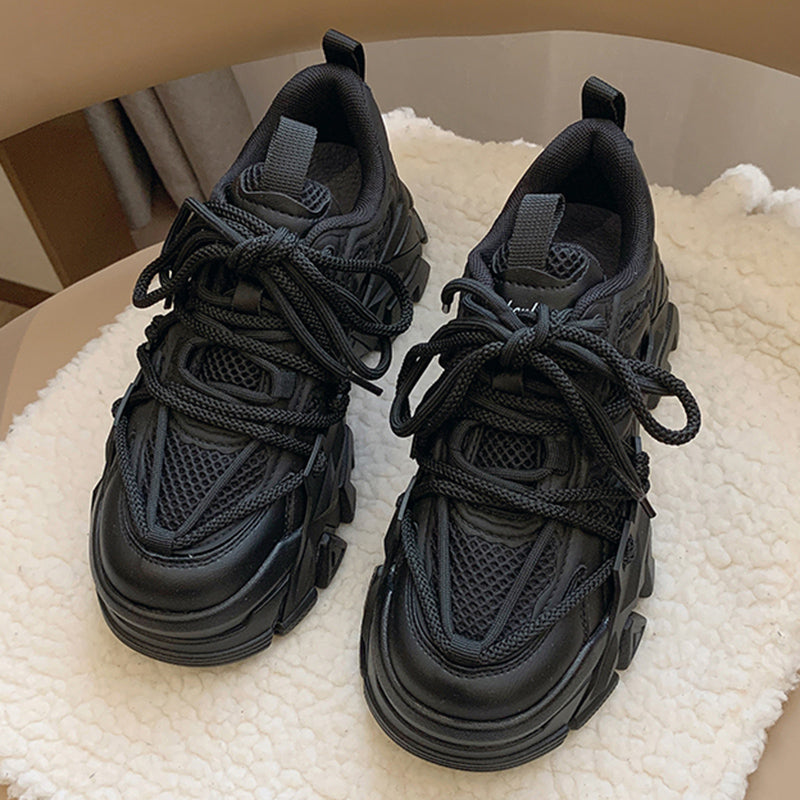 MYLA Chunky Sneakers - Sneakernational