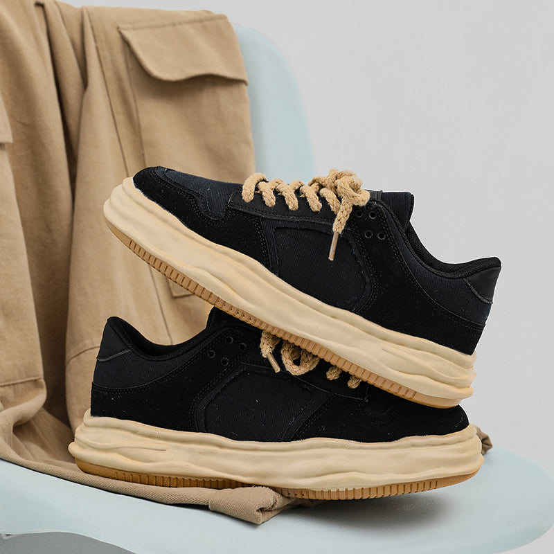 ‘Flex Flux’ X9X Sneakers - Sneakernational