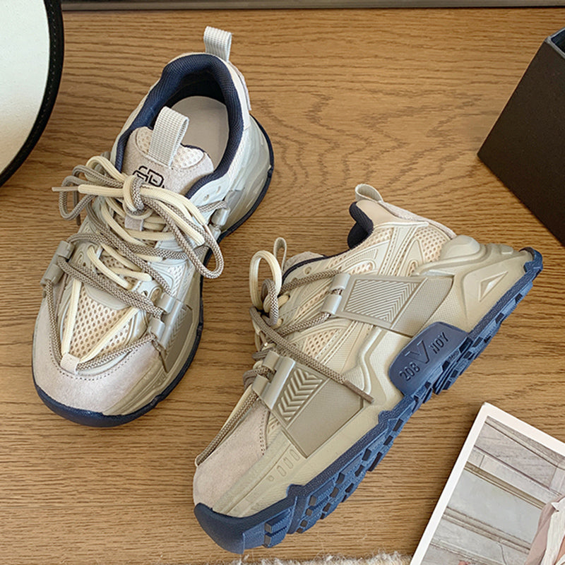 HEIDI Chunky Sneakers - Sneakernational