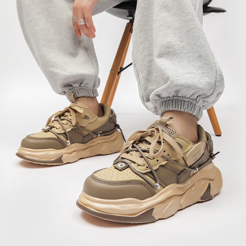 ELISH Chunky Sneakers - Sneakernational