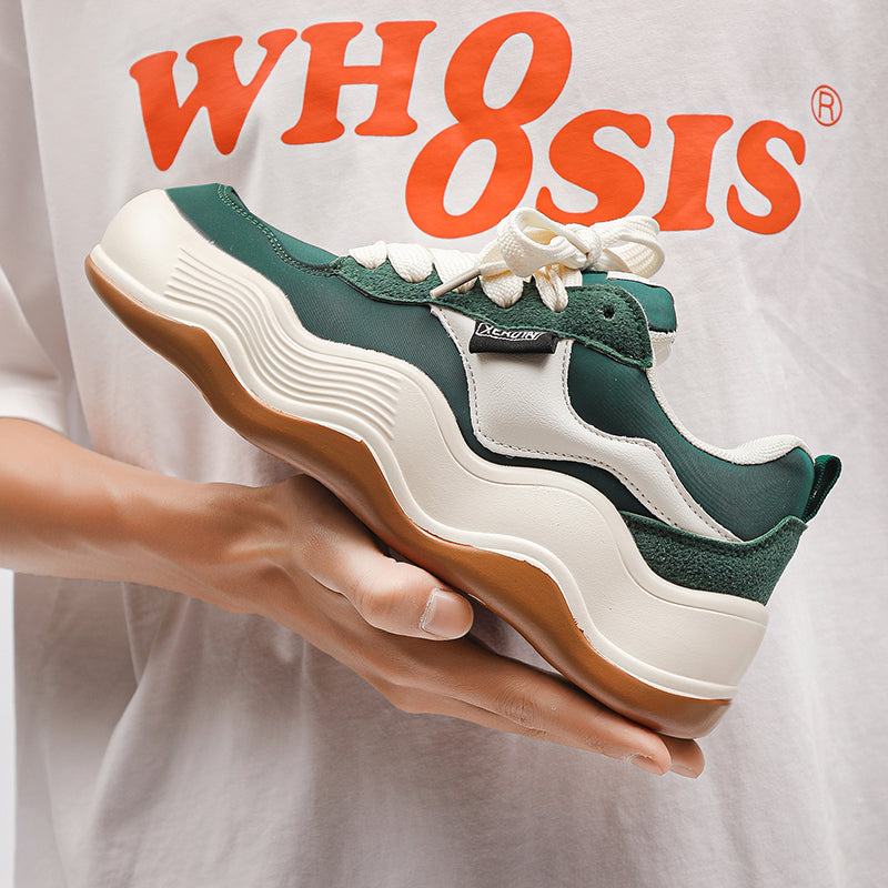 'Aurora Thrust' X9X Sneakers - Sneakernational