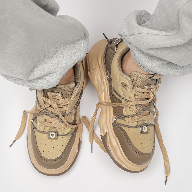 ELISH Chunky Sneakers - Sneakernational