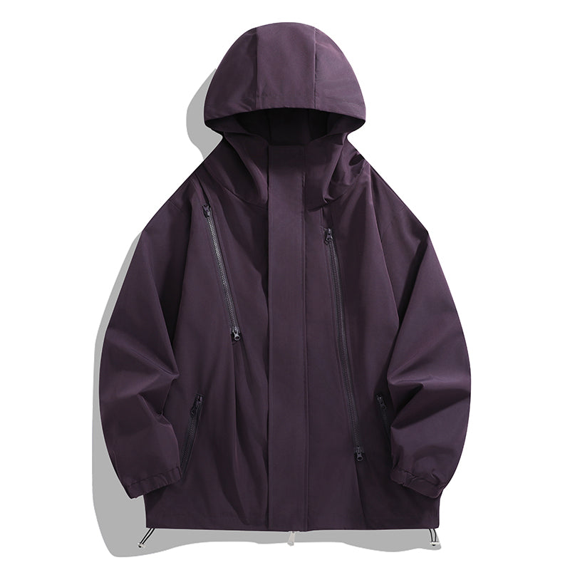 MLB 8008 Outdoor Jacket - Sneakernational