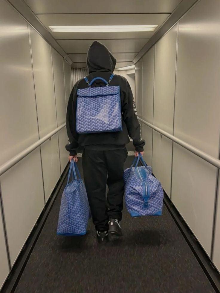 Sneakerhill - GOD Bags - 294 - sneakerhillcom