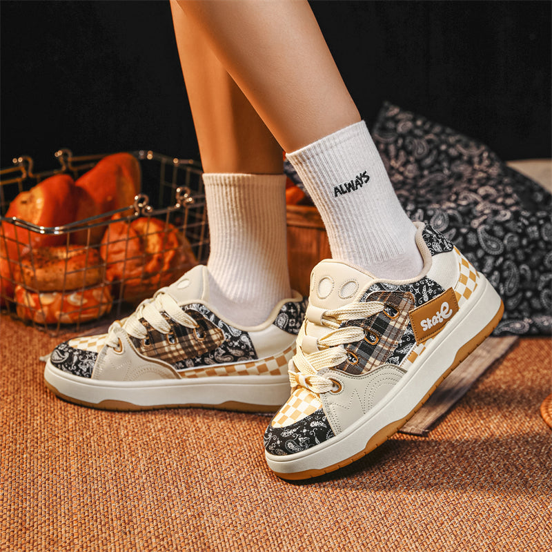 'Lunar Shift' X9X Sneakers - Sneakernational