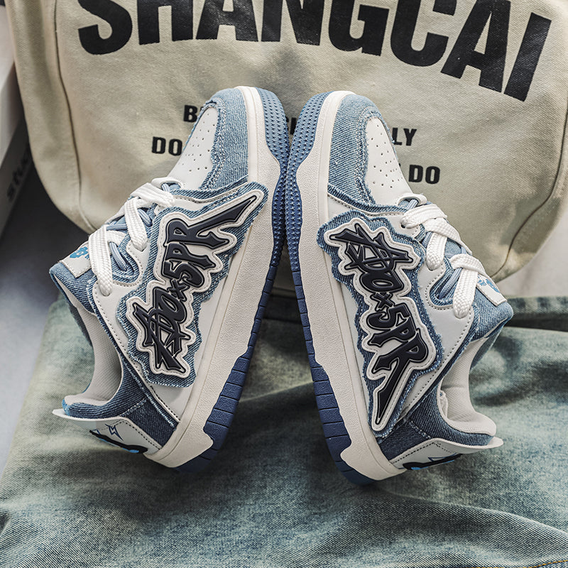 FALONA Chunky Sneakers - Sneakernational