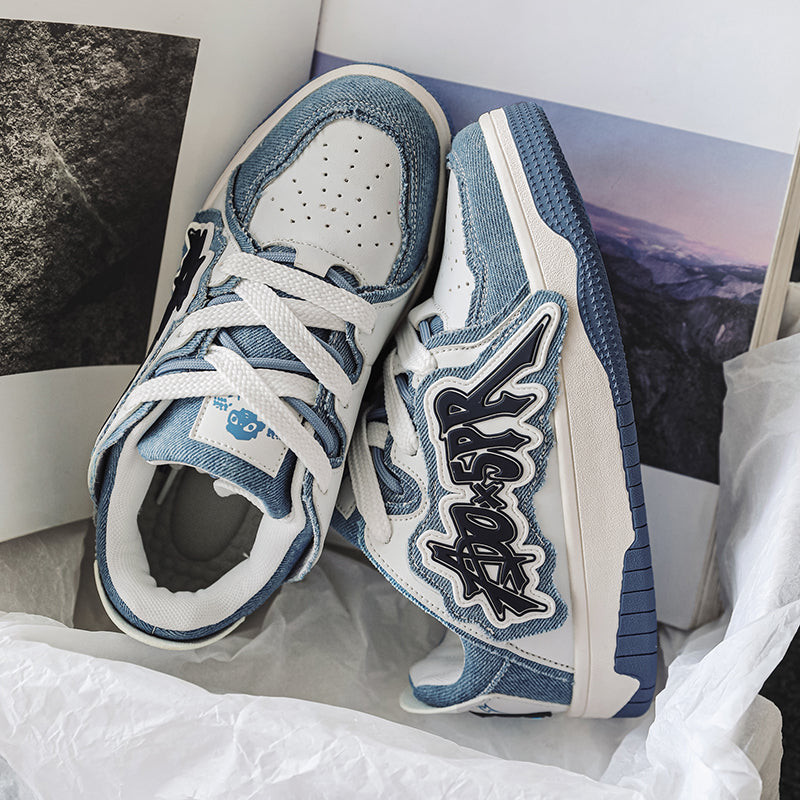 FALONA Chunky Sneakers - Sneakernational