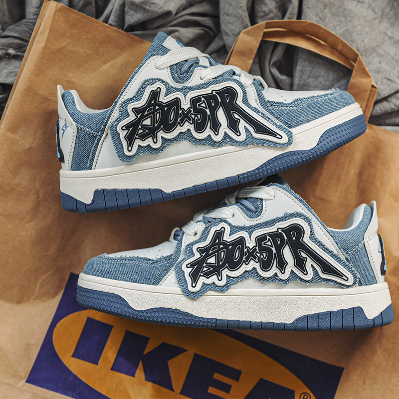FALONA Chunky Sneakers - Sneakernational