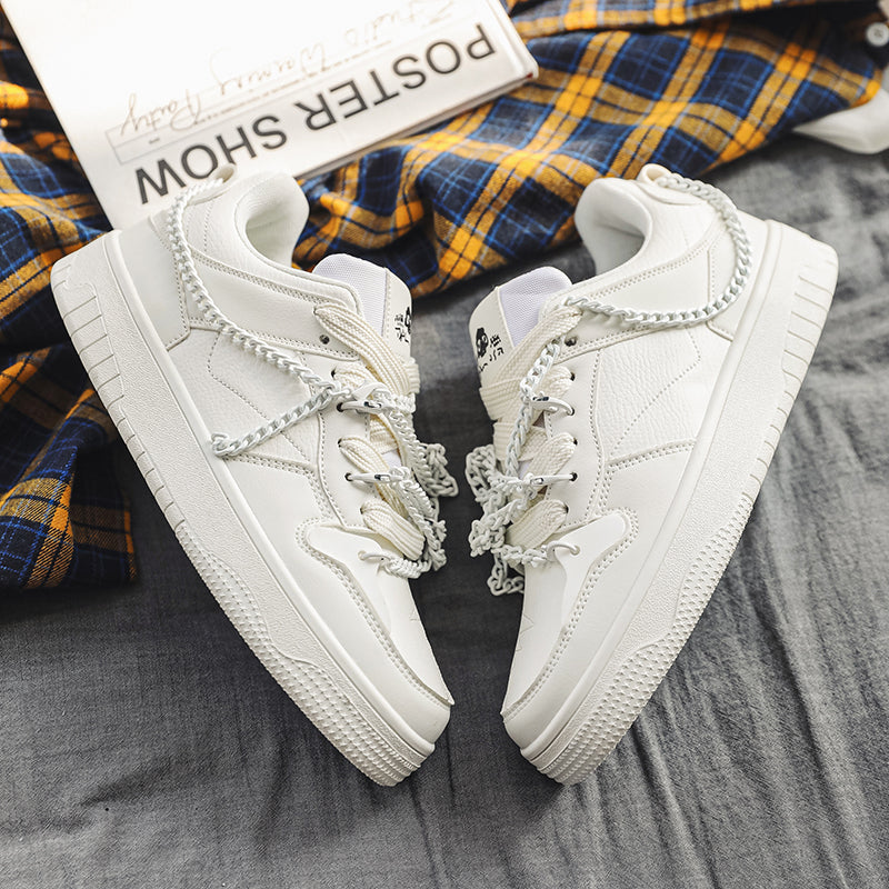 HERMI Chunky Sneakers - Sneakernational