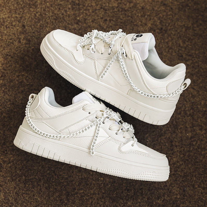 HERMI Chunky Sneakers - Sneakernational