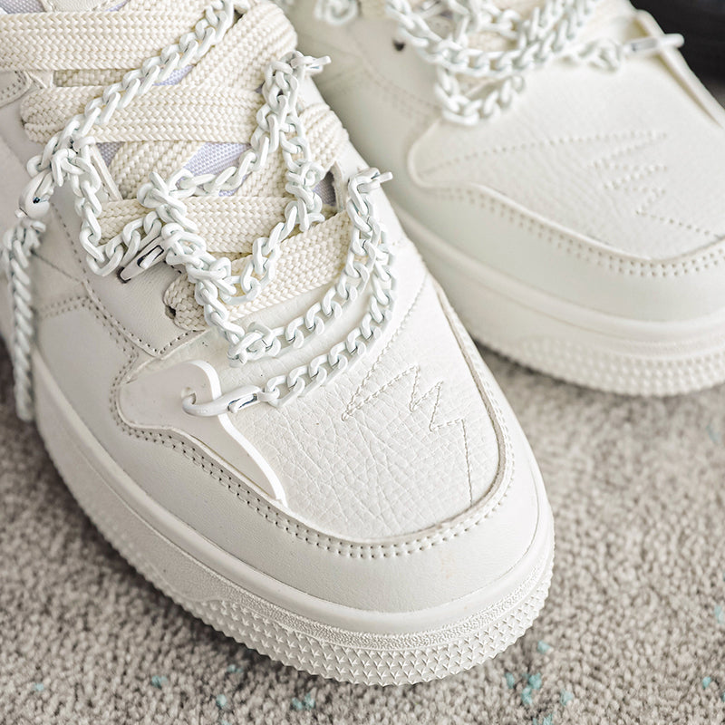 HERMI Chunky Sneakers - Sneakernational