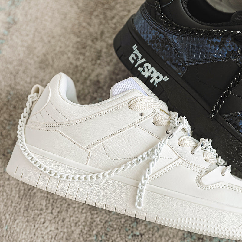 HERMI Chunky Sneakers - Sneakernational