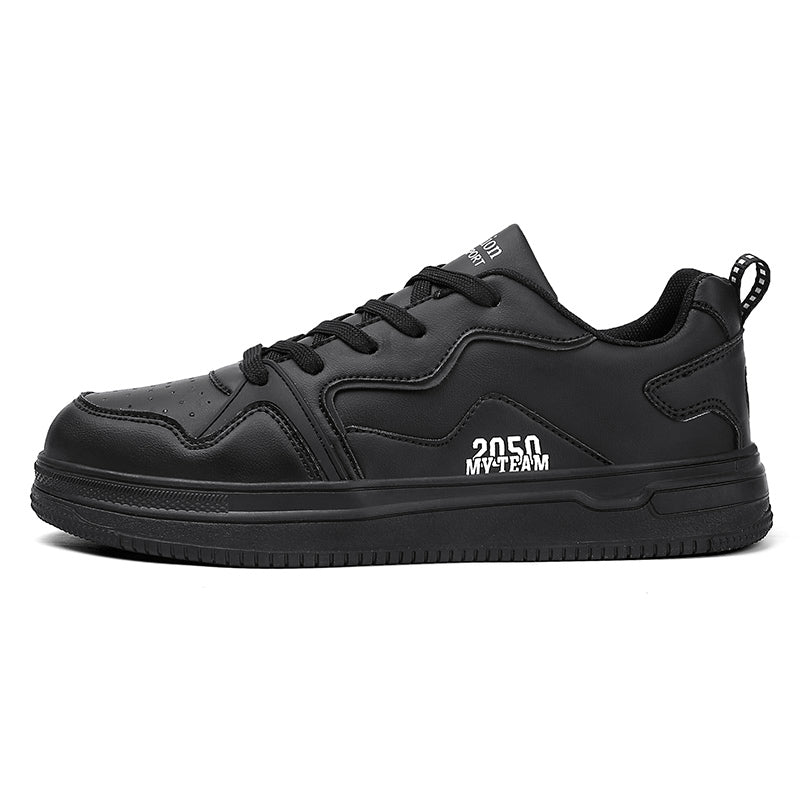 'Radiant Rhythm' X9X Sneakers - Sneakernational