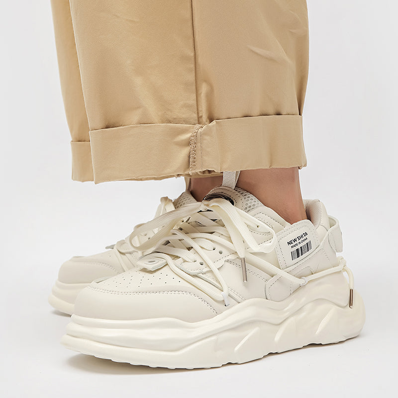 ELISH Chunky Sneakers - Sneakernational