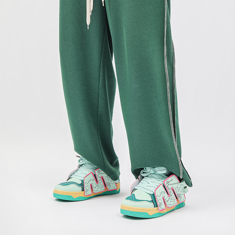 LIYAH Chunky Sneakers - Sneakernational
