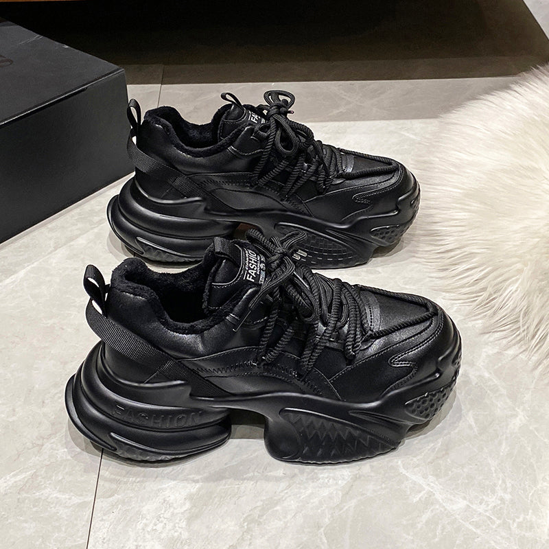 ‘Tiberius Flash’ X9X Sneakers - Sneakernational