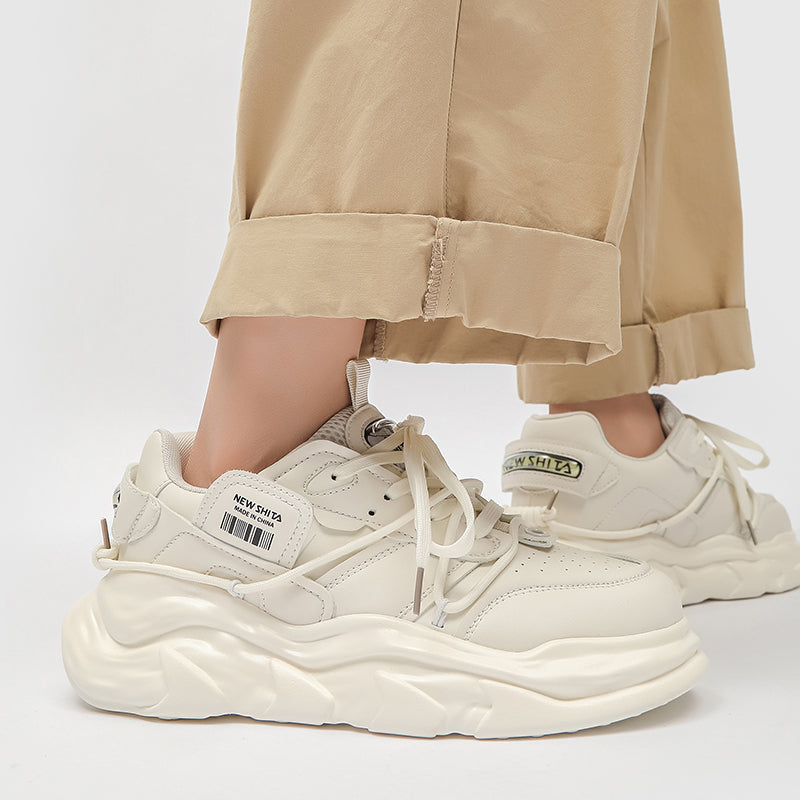 ELISH Chunky Sneakers - Sneakernational