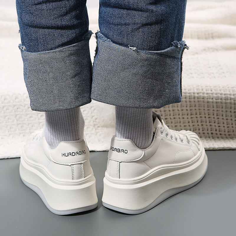 HAELA Chunky Sneakers - Sneakernational