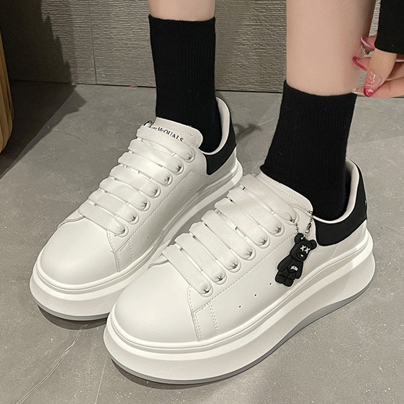 HAZEL Chunky Sneakers - Sneakernational