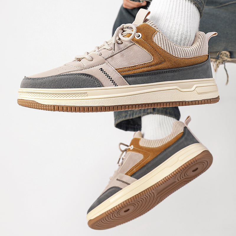 'Stellar Stride' X9X Sneakers - Sneakernational
