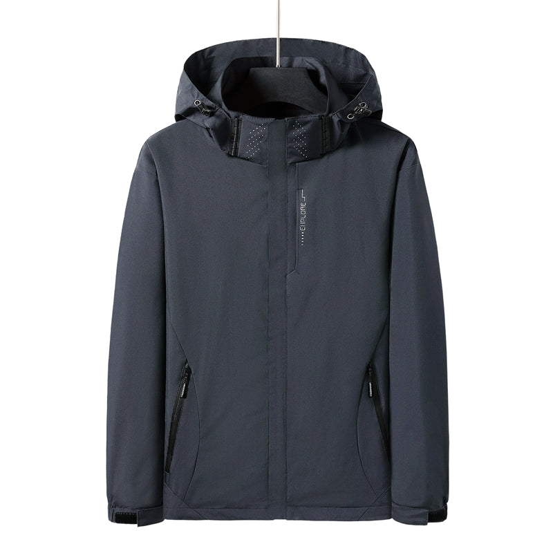 MLB 6266 Outdoor Jacket - Sneakernational