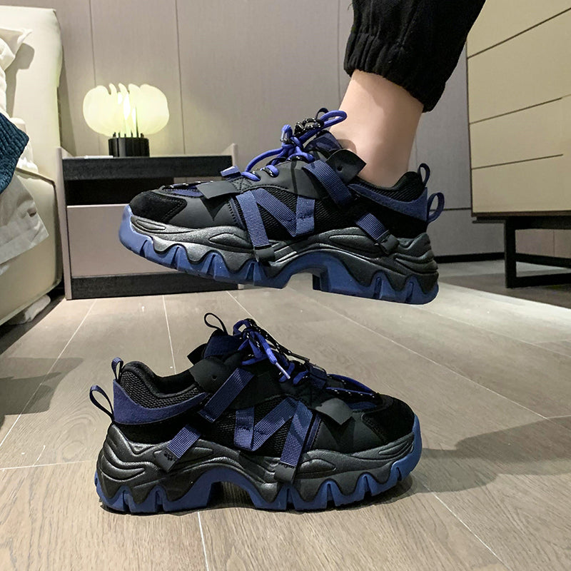 MISTY Chunky Sneakers - Sneakernational