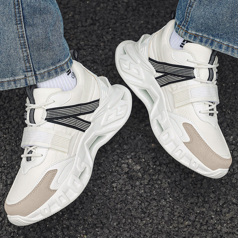 'Stratosphere Blaze' X9X Sneakers - Sneakernational