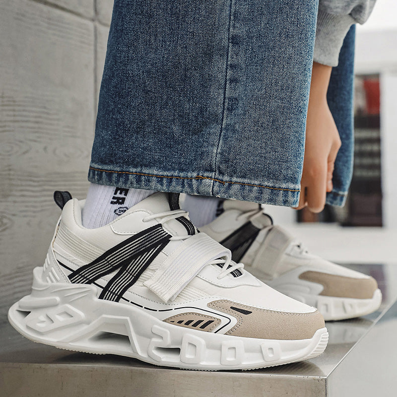 'Stratosphere Blaze' X9X Sneakers - Sneakernational
