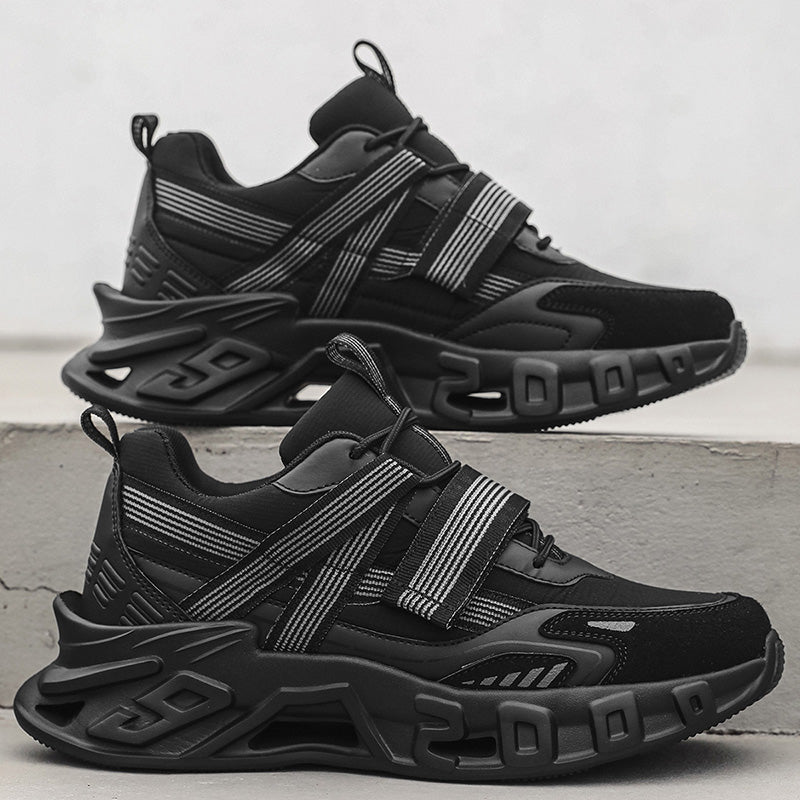 'Stratosphere Blaze' X9X Sneakers - Sneakernational