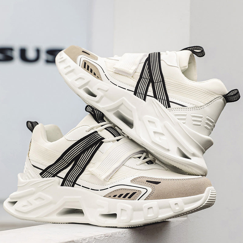 'Stratosphere Blaze' X9X Sneakers - Sneakernational
