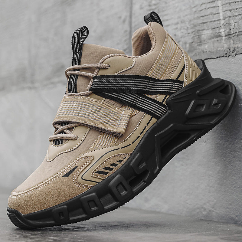 'Stratosphere Blaze' X9X Sneakers - Sneakernational