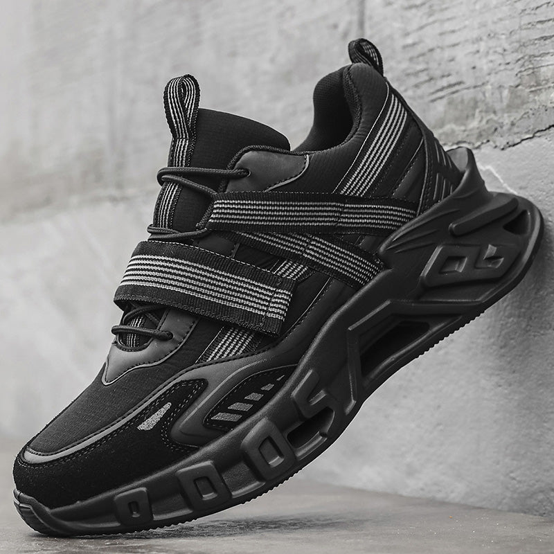 'Stratosphere Blaze' X9X Sneakers - Sneakernational